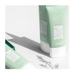 Protector Solar Cactus*YADAH Outlet