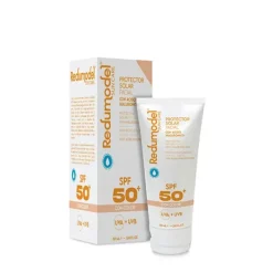 New REDUMODEL Protector Solar Facial