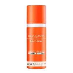 Protector Solar Facial Spf 50+*BELLA AURORA New