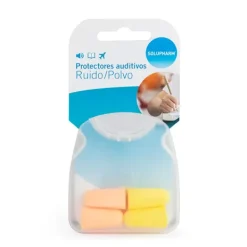 Outlet SENTI-2 Protectores Auditivos