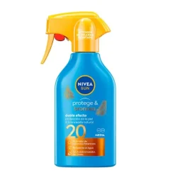 Sale NIVEA Protege & Broncea Activador Del Bronceado Spf 20
