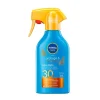 Protege & Broncea Activador Del Bronceado SPF 30*NIVEA