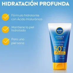 NIVEA Protege & Hidrata