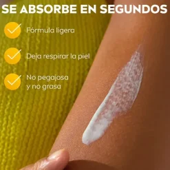 NIVEA Protege & Hidrata