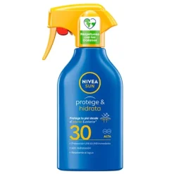 Discount NIVEA Protege & Hidrata Leche Solar Spf 30