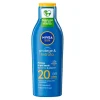 New NIVEA Protege & Hidrata Spf20