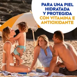 New NIVEA Protege & Hidrata Spf20
