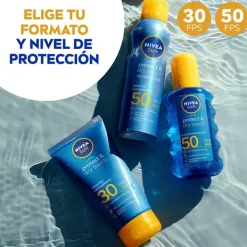 Protege & Refresca Bruma Solar Spf 30*NIVEA Clearance