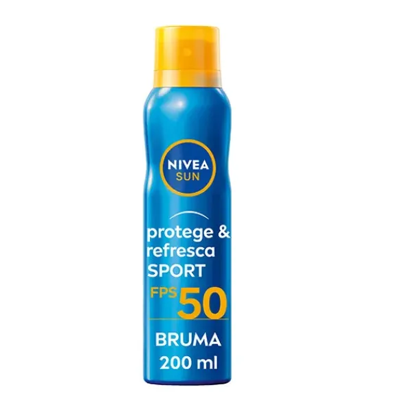 Protege & Refresca Bruma Solar Spf 50*NIVEA