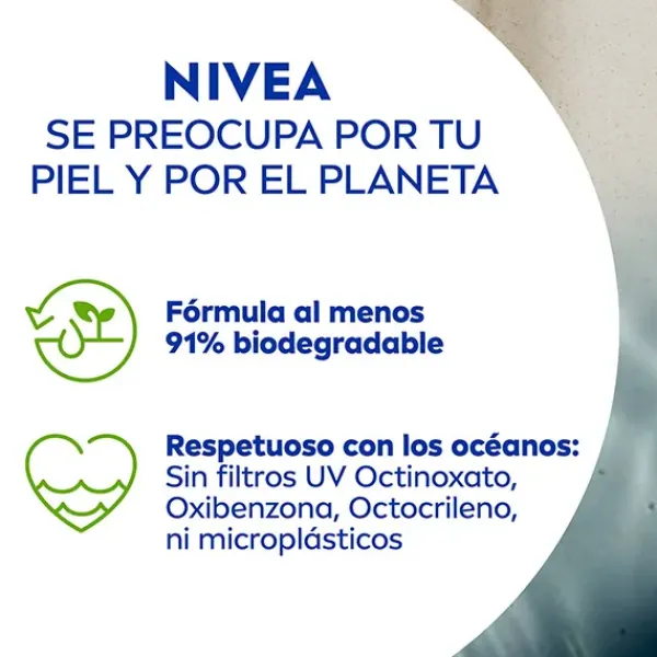 Protege & Refresca Bruma Solar Spf 50*NIVEA