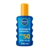 Protege & Refresca Spray Solar Spf 50*NIVEA Clearance
