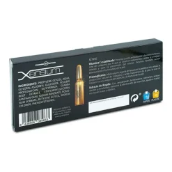 Proteoglicanos Vit C +*XENSIUM Clearance