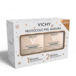 Protocolo Piel Madura Antiedad