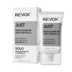Provitamin B5 And Centella*REVOX Hot