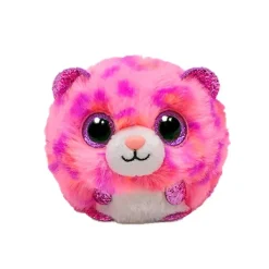 Best Puffie Topaz Leopard Juegos