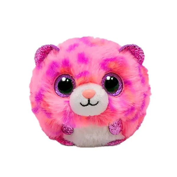 Best Puffie Topaz Leopard Juegos