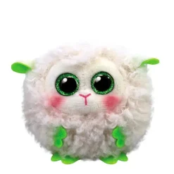 Online TY Puffies Baasby Lamb