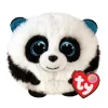 Best TY Puffies Bamboo Panda