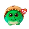 Hot TY Puffies Cruiser Turtle