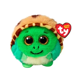 Hot TY Puffies Cruiser Turtle