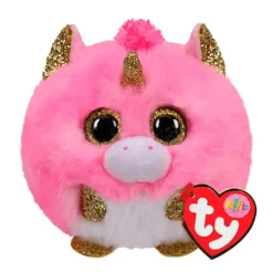 Outlet TY Puffies Fantasia Unicorn