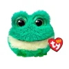 TY Puffies Gilly Frog