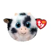 Sale TY Puffies Moophy Cow