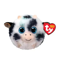 Sale TY Puffies Moophy Cow