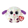 Discount TY Puffies Munchkin Dog