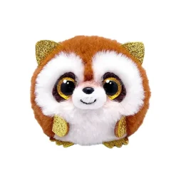 Hot TY Puffies Pickpocket Raccoon
