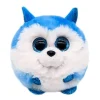 Clearance TY Puffies Prince Husky