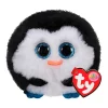 Sale TY Puffies Waddles Penguin