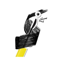 New Pump Up Henna Effect Máscara De Pestañas