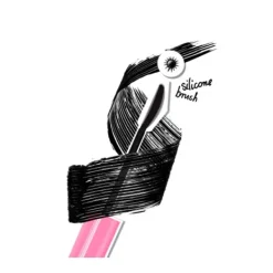 Outlet Pump Up Uv Shine Máscara De Pestañas