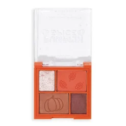 Pumpkin Spice Pocket Palette*RELOVE Online