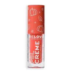Pumpkin Spice PSL Crema Matte Liquid Lipstick*RELOVE Best