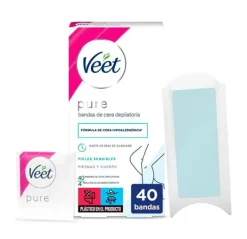 New VEET Pure