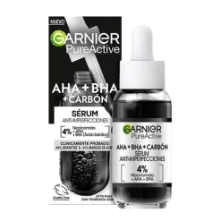 Hot Pure Active Sérum Serums