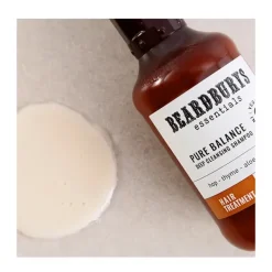 Best BEARDBURYS Pure Balance