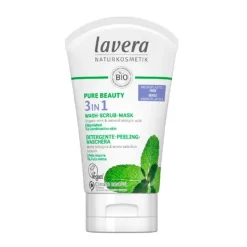 LAVERA Pure Beauty 3In1