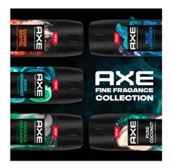 AXE Pure Coconut