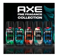 AXE Pure Coconut