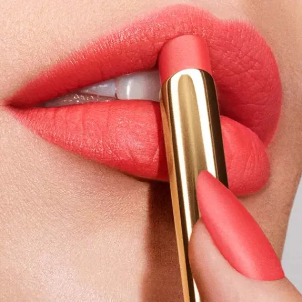 Best Pure Color Explicit Barra De Labios Silk Mate Pintalabios