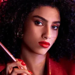 Pure Color Explicit Slick Shine Lipstick*ESTEE LAUDER New