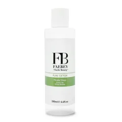 Pure Detox Micellar Water*FAEBEY Best