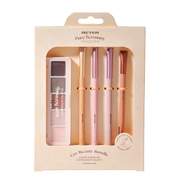 Pure Harmony Eye Beauty Bundle*BETER