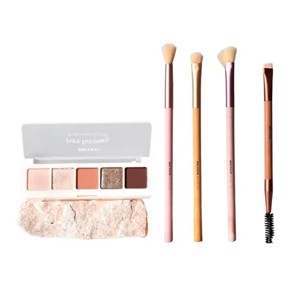 Pure Harmony Eye Beauty Bundle*BETER