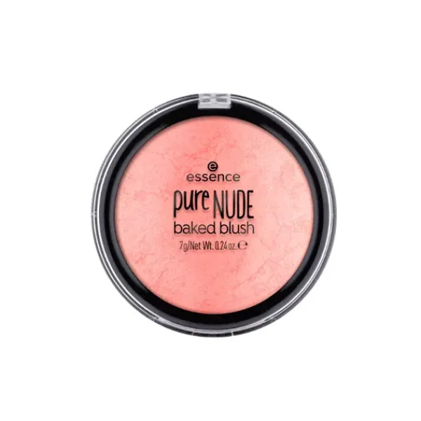 Hot Pure Nude Baked Colorete Coloretes