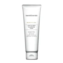 Pure Plush Gentle Deep Cleansing Foam*BAREMINERALS Discount