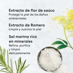 Sale Pure Plush Gentle Deep Cleansing Foam Limpieza